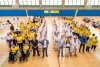 Cerca de 100 garrotistas en el III Campeonato de Lucha del Garrote Adaptada de Gran Canaria