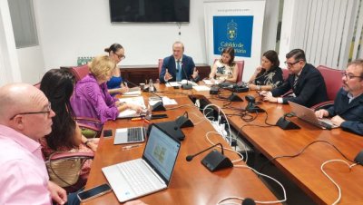 El Cabildo impulsa la construcción de 421 viviendas nuevas para alquiler asequible con una inversión de 57,8 millones