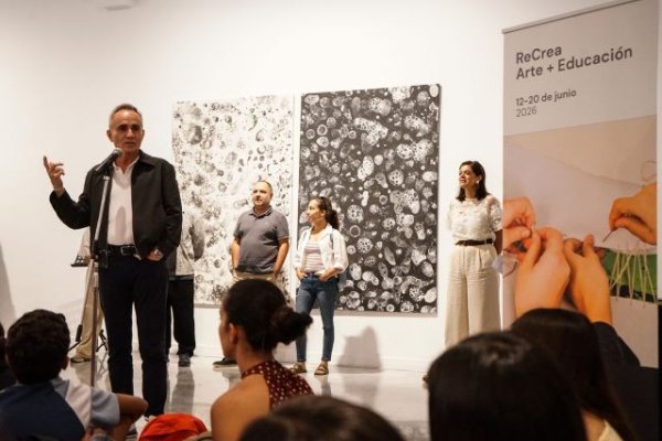 La Regenta y Fundaci&oacute;n DISA apuestan por la diversidad creativa de la juventud canaria