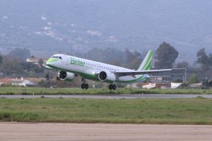 Nuevo Bintazo para volar a destinos nacionales e internacionales