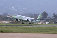 Nuevo Bintazo para volar a destinos nacionales e internacionales