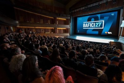‘La Lucha’, de Jose Alayón, recibe tres premios en el BAFICI de Argentina