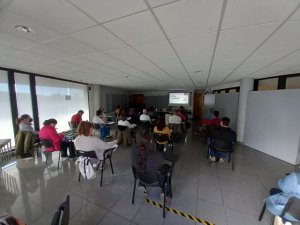 El Plan Formativo del Sector Primario 2022 del Cabildo capacitará a más de 2.600 personas