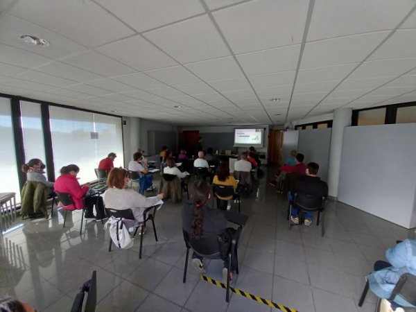 El Plan Formativo del Sector Primario 2022 del Cabildo capacitará a más de 2.600 personas