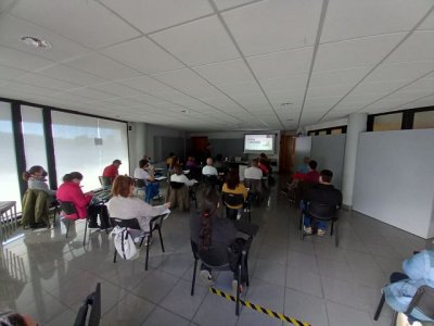 El Plan Formativo del Sector Primario 2022 del Cabildo capacitará a más de 2.600 personas