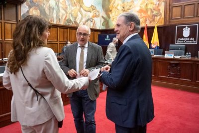 El Plan Estrat&eacute;gico de Subvenciones del Cabildo para 2023 recibe una nueva inyecci&oacute;n de fondos de 713.000 euros