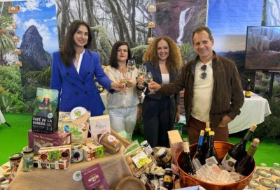 La Gomera: Notas de prensa del Cabildo