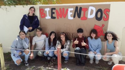 El ICHH promociona la donaci&oacute;n de sangre en el I.E.S. San Diego de Alcal&aacute; de Puerto del Rosario