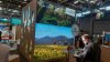 Turismo de Canarias busca incrementar el mercado italiano y franc&eacute;s en las ferias de N&aacute;poles y Par&iacute;s