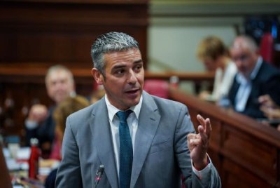 Quintero propone una ayuda a la producci&oacute;n y comercializaci&oacute;n de forraje compatible con el POSEI