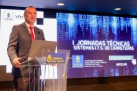 El vicepresidente Hidalgo informa que se ha mejorado un 11% la fluidez del tr&aacute;fico en el acceso a Torre Las Palmas