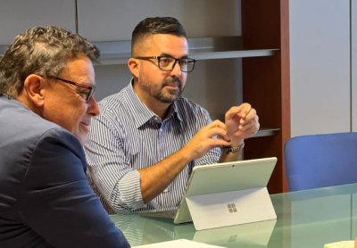 Pol&iacute;tica Territorial inicia la delimitaci&oacute;n del Espacio Natural Protegido del volc&aacute;n de Tajogaite