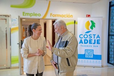 De Le&oacute;n anuncia la convocatoria de 16 millones de euros para acercar las infraestructuras a las zonas tur&iacute;sticas