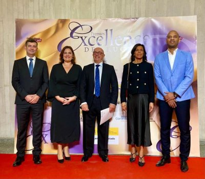 Azores se adhiere a la Asociaci&oacute;n Cruise Atlantic Islands