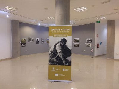 Dos exposiciones de la FEDAC recorren la Macaronesia mostrando la identidad de Canarias a trav&eacute;s de la fotograf&iacute;a