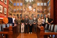 El Ayuntamiento de Gáldar refuerza sus servicios municipales con el nombramiento de dos funcionarias interinas