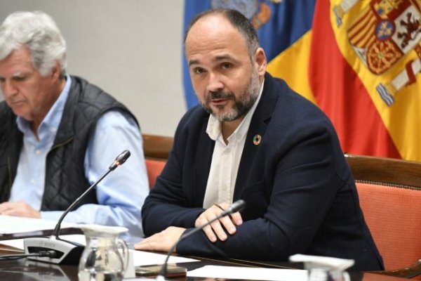Transición Ecológica inicia el período de exposición pública del Plan Canario de Acción Climática