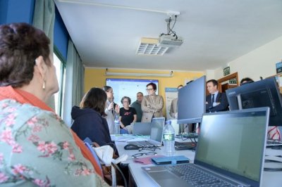 El Gobierno impulsa la reforma de la ley de mayores para adaptarla a las nuevas formas de envejecer
