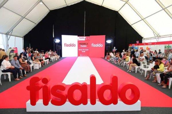 Más de 20.000 visitantes evidencian el éxito de Fisaldo, la Feria de las Oportunidades, en su 22ª edición