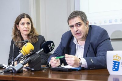 Canarias bate su r&eacute;cord de afiliados y se sit&uacute;a por encima de los 900.000 cotizantes en noviembre