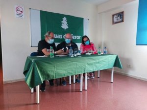 Vela Latina Canaria: El Campeonato Aguas de Teror sortea sus grupos
