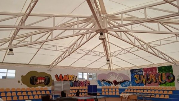 La Aldea: La Concejalía de Juventud abre las inscripciones para participar en el taller de maquillaje de carnaval