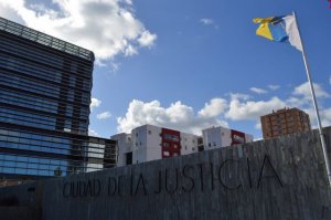 El Gobierno finaliza la instalaci&oacute;n del sistema de grabaci&oacute;n Arconte-&Aacute;urea en todos los &oacute;rganos judiciales canarios