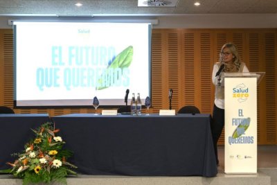 Sanidad invertir&aacute; en 2024 m&aacute;s de un mill&oacute;n de euros en proyectos energ&eacute;ticos en el hospital de La Gomera