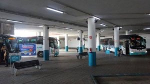 CONTIGO Fuerteventura denuncia que el transporte público en la isla de Fuerteventura no está a la altura para sus usuarios