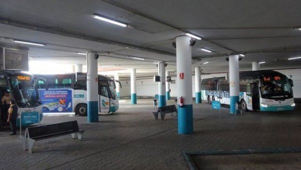 CONTIGO Fuerteventura denuncia que el transporte público en la isla de Fuerteventura no está a la altura para sus usuarios
