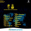 Radio Faro del Noroeste retransmite hoy s&aacute;bado a las 15.15 horas: Granada CF - UD Las Palmas