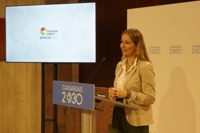 Finaliza con &eacute;xito la primera visita de empresas latinoamericanas interesadas en operar desde Canarias para crecer