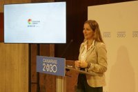 Finaliza con &eacute;xito la primera visita de empresas latinoamericanas interesadas en operar desde Canarias para crecer