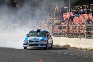 Automovilismo: La Supercopa, encargada de cerrar la temporada el 27 de diciembre en el Circuito de Maspalomas