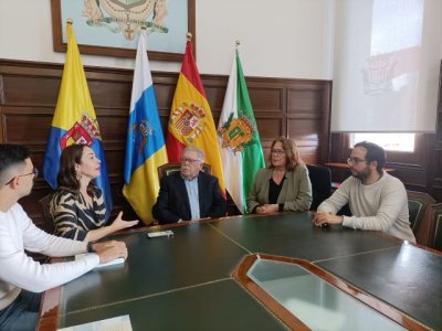 Santa Br&iacute;gida acoger&aacute; el festival Soltura en la primavera de 2025