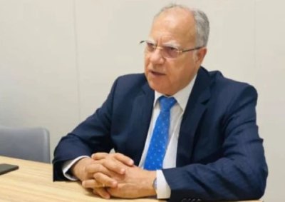Artículo de opinión: 'El esfuerzo de los desiguales', por Casimiro Curbelo