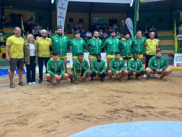 Regresa la Primera Categoría de Lucha Canaria con todo en juego