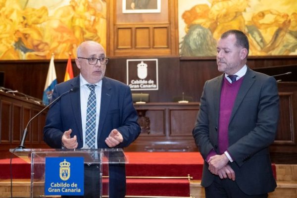 El Gobierno Insular convalida el encargo de acciones tecnol&oacute;gicas a Sodetegc para el Plan de Sostenibilidad Tur&iacute;stica de Patrimonio Mundial y Reserva de la Biosfera