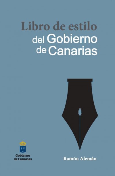 El &lsquo;Libro de estilo del Gobierno de Canarias&rsquo;, finalista en los Premios Archiletras de la Lengua