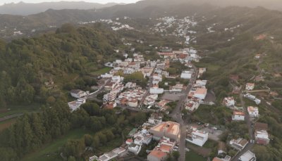 Valleseco refuerza su futuro con un presupuesto de más de ocho millones de euros para 2026