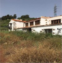 CC de Teror propone la implantaci&oacute;n de un Centro de Tecnificaci&oacute;n Deportiva de Halterofilia en el albergue Los Sequeros