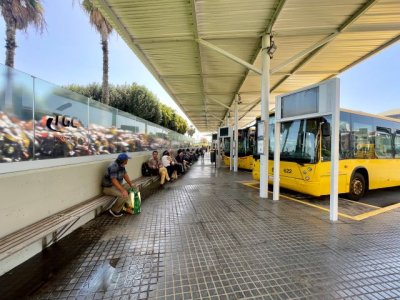 La Autoridad &Uacute;nica del Transporte de Gran Canaria aprueba la concesi&oacute;n de 63,9 millones de euros para las operadoras del transporte p&uacute;blico