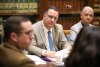 Poli Su&aacute;rez constata el apoyo decidido del Gobierno de Canarias al deporte federado