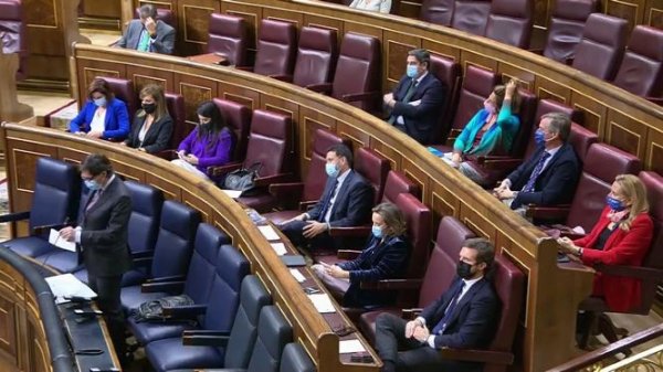 El PNV pide que la Ley de Presupuestos elimine la exigencia de conversi&oacute;n en SAD