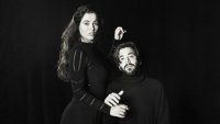 Sílvia Pérez Cruz y Salvador Sobral incluyen Tenerife y Gran Canaria en su gira internacional