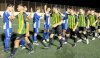 F&uacute;tbol 1&ordf; Regional: (2-2) Empate entre el Sporting San Jos&eacute; y el San Isidro en el EM Chano Cruz
