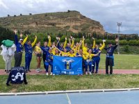 Contratiempos y logros para el CAI Gran Canaria