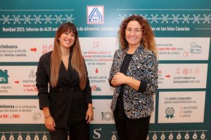 M&aacute;s de la mitad de los canarios conf&iacute;a en su supermercado habitual para las compras de alimentos esta Navidad