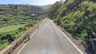 G&aacute;ldar: El Cabildo avanza en los tr&aacute;mites para la ejecuci&oacute;n del muro de contenci&oacute;n de Los Silos