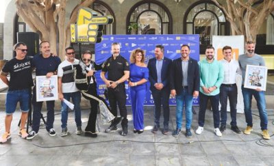 Lanzarote: Arrecife en Vivo, 5 jornadas y 160 artistas para crear comunidad en torno a la cultura musical